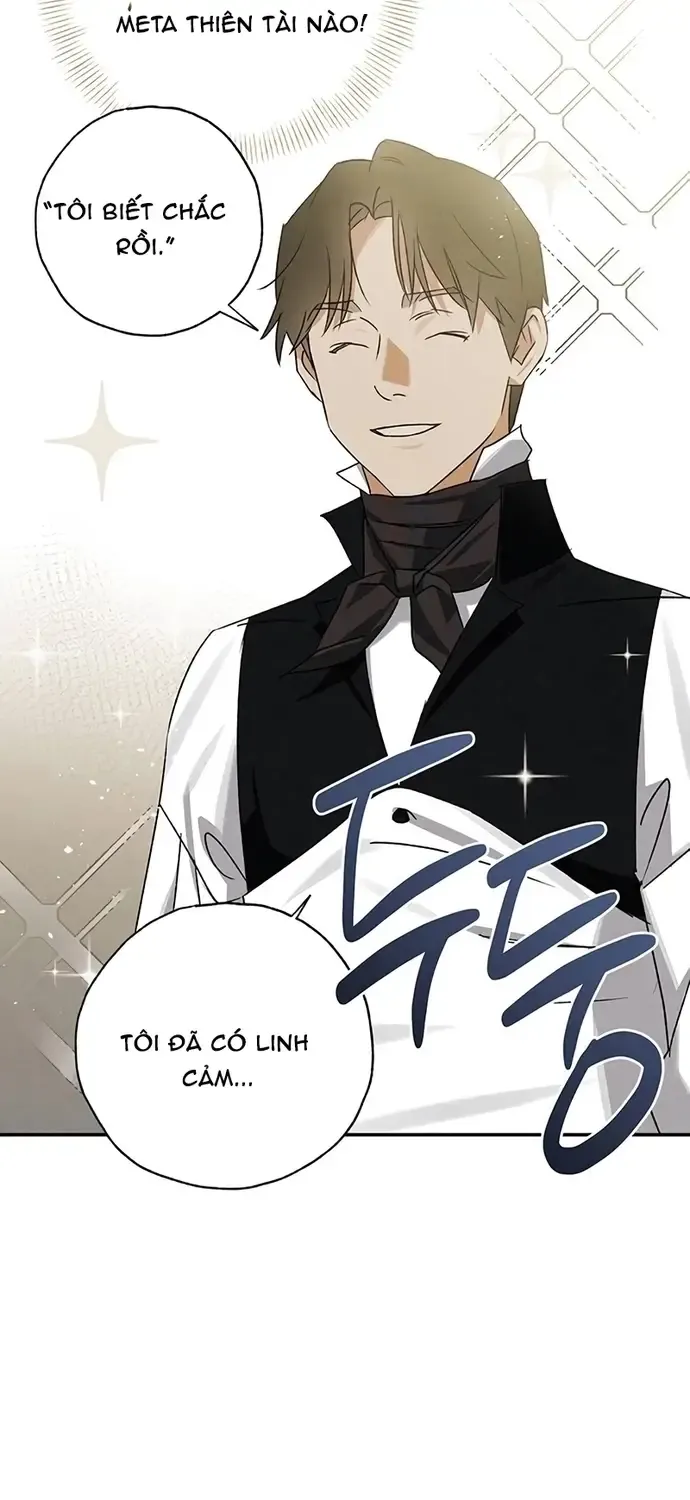 Bác Sĩ Thiên Tài Tại Anh Quốc Chap 17 - Next Chap 18