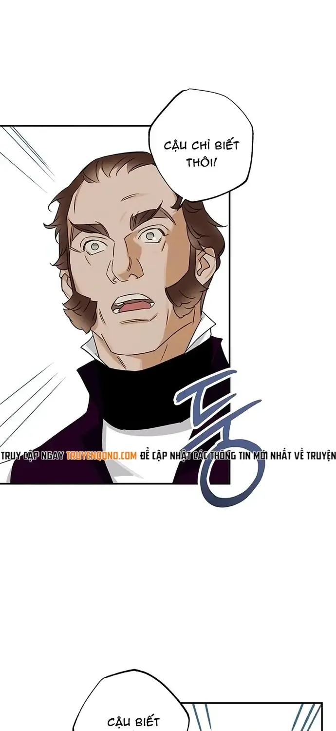 Bác Sĩ Thiên Tài Tại Anh Quốc Chap 17 - Next Chap 18