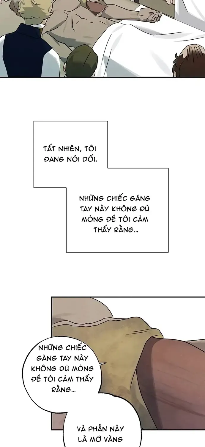 Bác Sĩ Thiên Tài Tại Anh Quốc Chap 17 - Next Chap 18