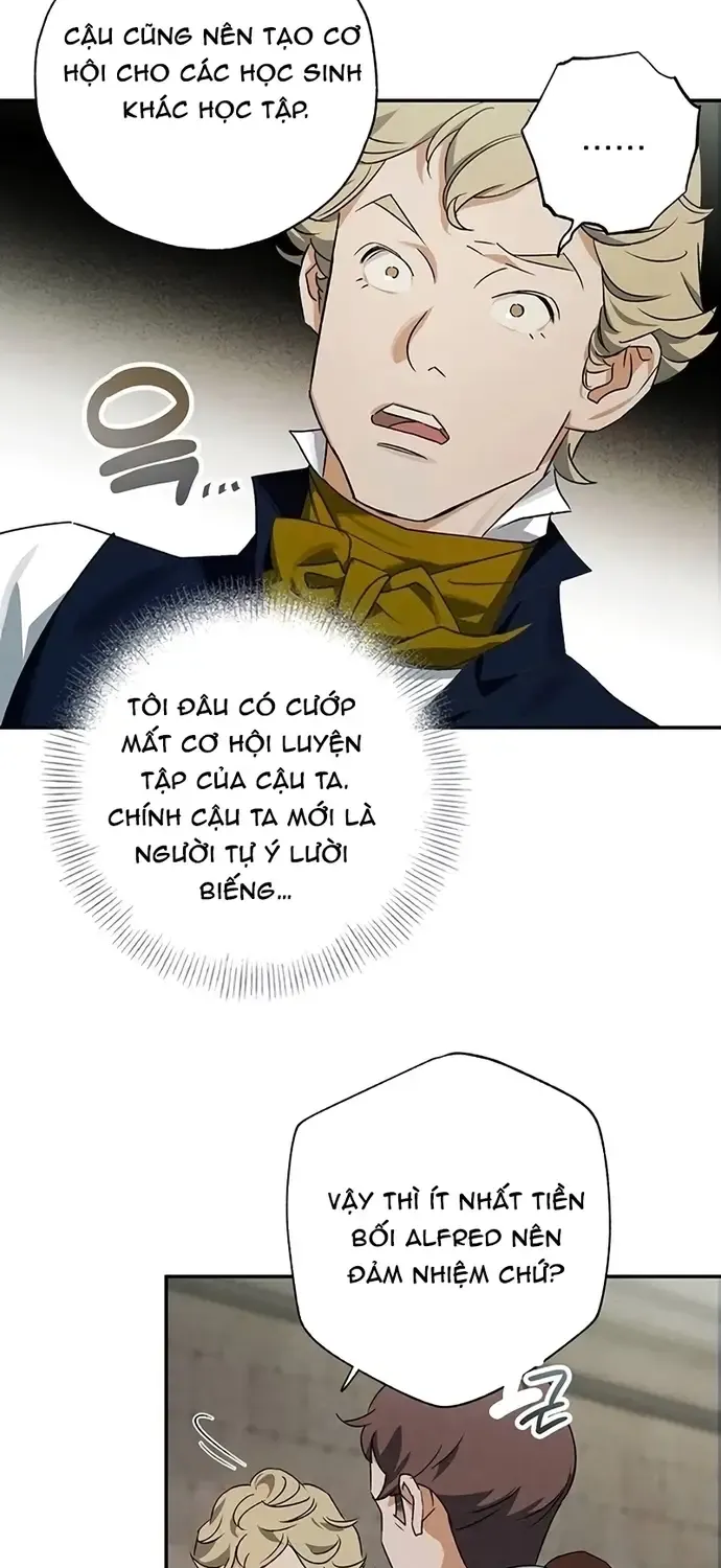 Bác Sĩ Thiên Tài Tại Anh Quốc Chap 17 - Next Chap 18