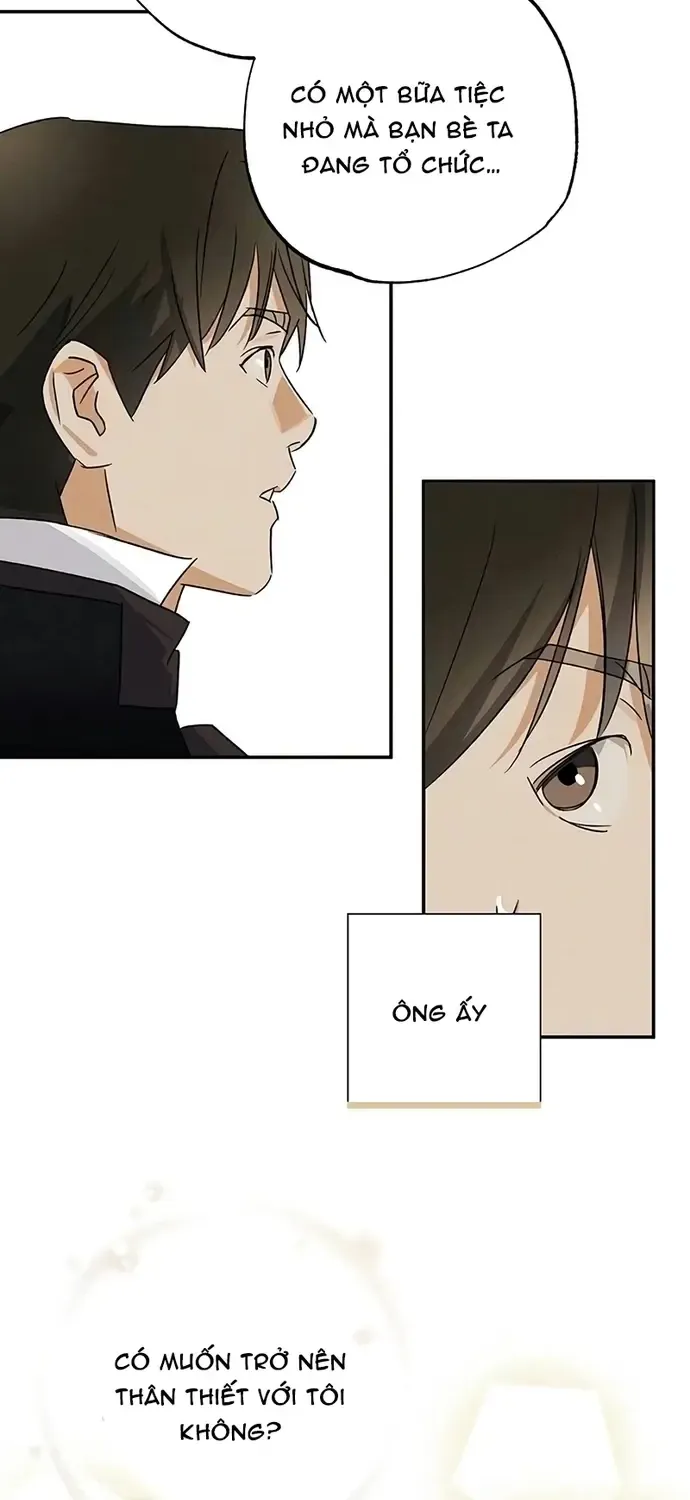 Bác Sĩ Thiên Tài Tại Anh Quốc Chap 17 - Next Chap 18