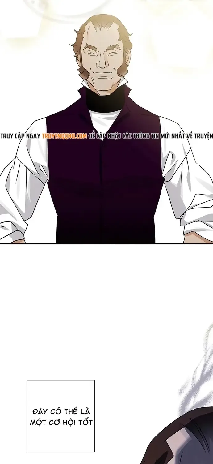 Bác Sĩ Thiên Tài Tại Anh Quốc Chap 17 - Next Chap 18