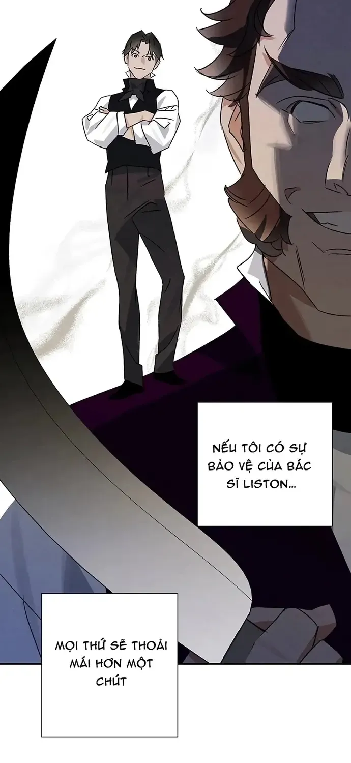 Bác Sĩ Thiên Tài Tại Anh Quốc Chap 17 - Next Chap 18