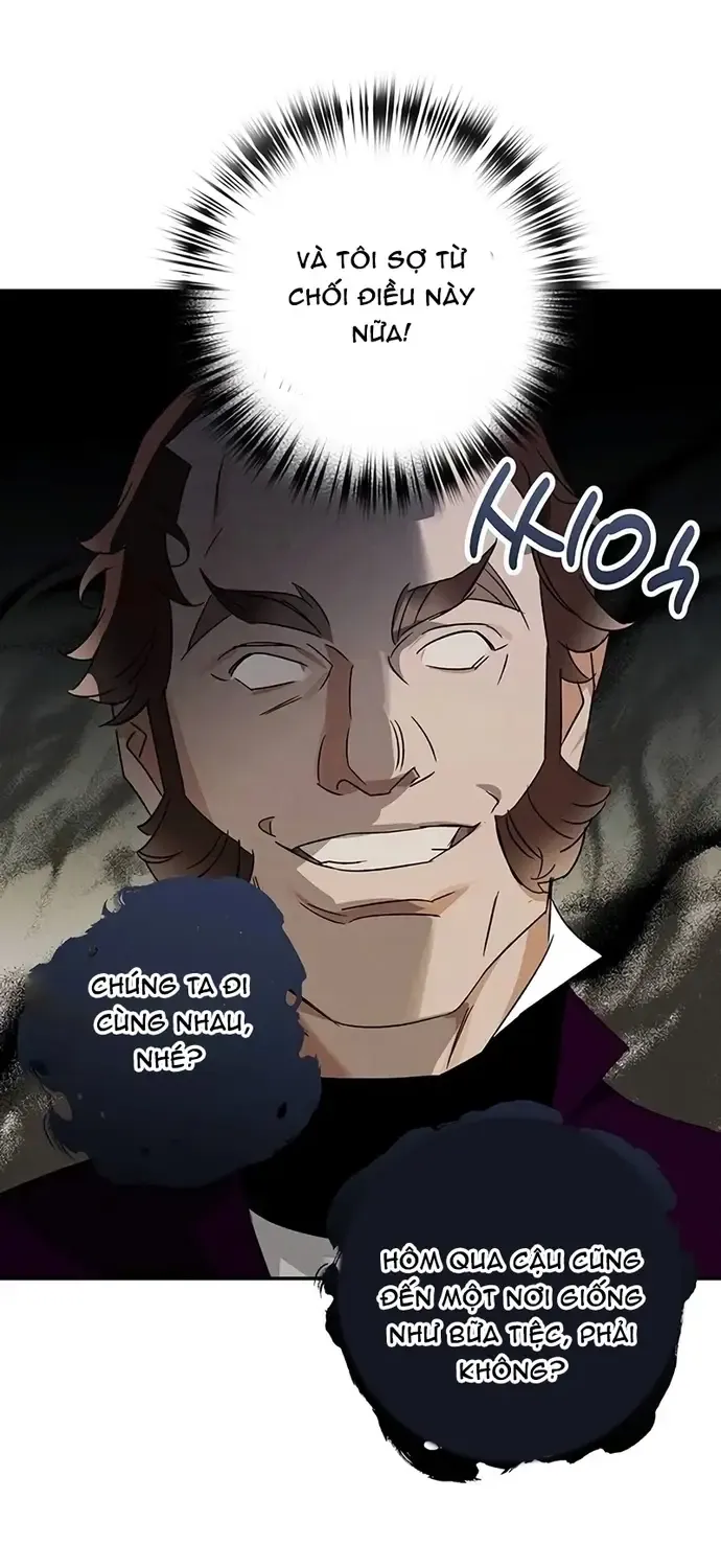 Bác Sĩ Thiên Tài Tại Anh Quốc Chap 17 - Next Chap 18