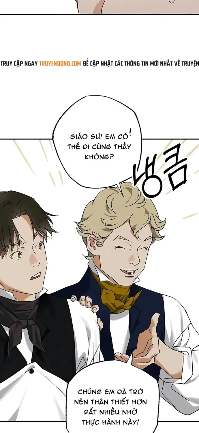 Bác Sĩ Thiên Tài Tại Anh Quốc Chap 17 - Next Chap 18