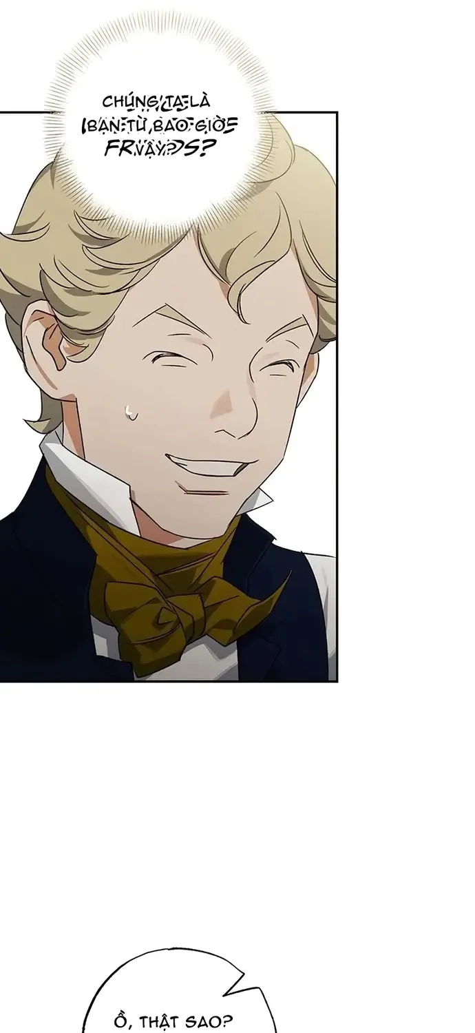 Bác Sĩ Thiên Tài Tại Anh Quốc Chap 17 - Next Chap 18