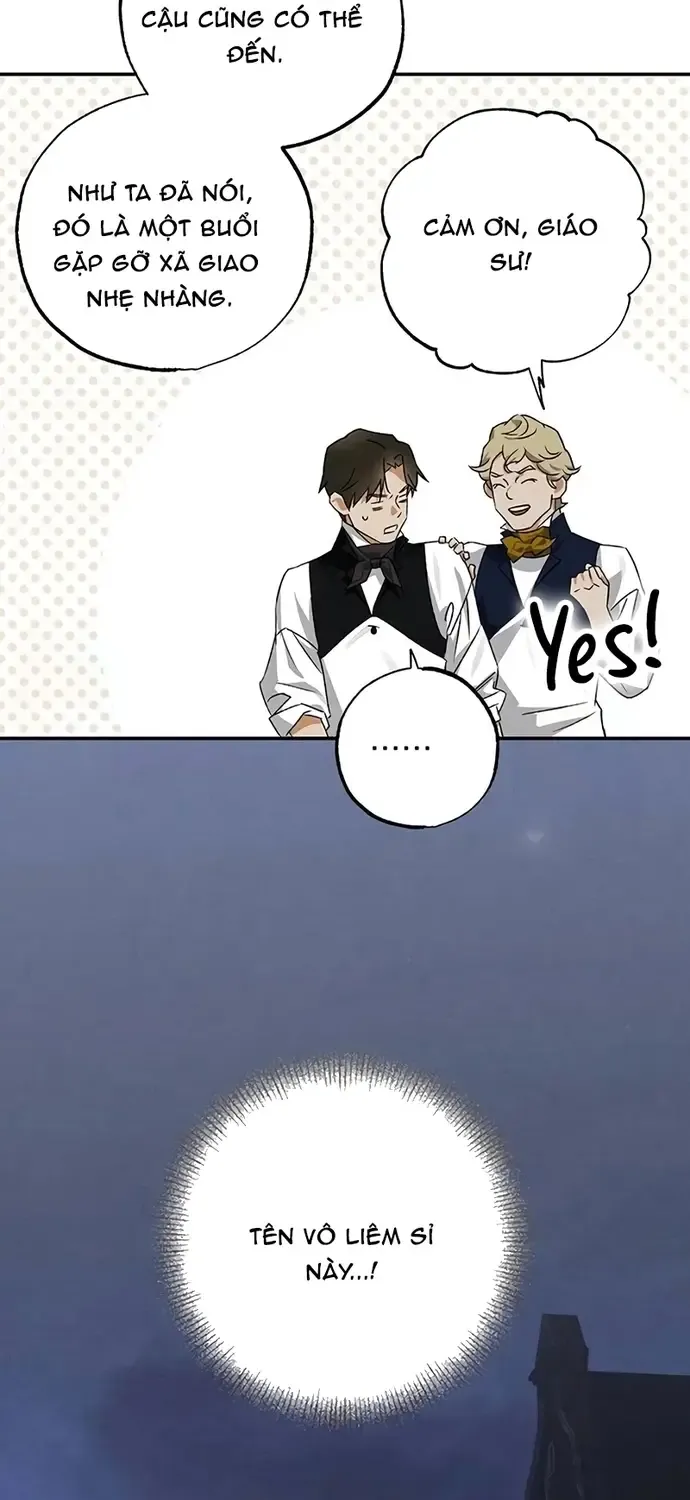 Bác Sĩ Thiên Tài Tại Anh Quốc Chap 17 - Next Chap 18