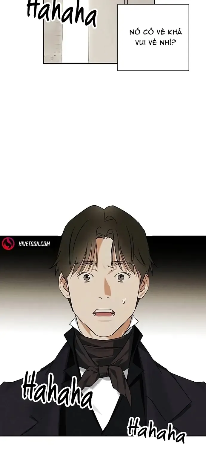 Bác Sĩ Thiên Tài Tại Anh Quốc Chap 17 - Next Chap 18