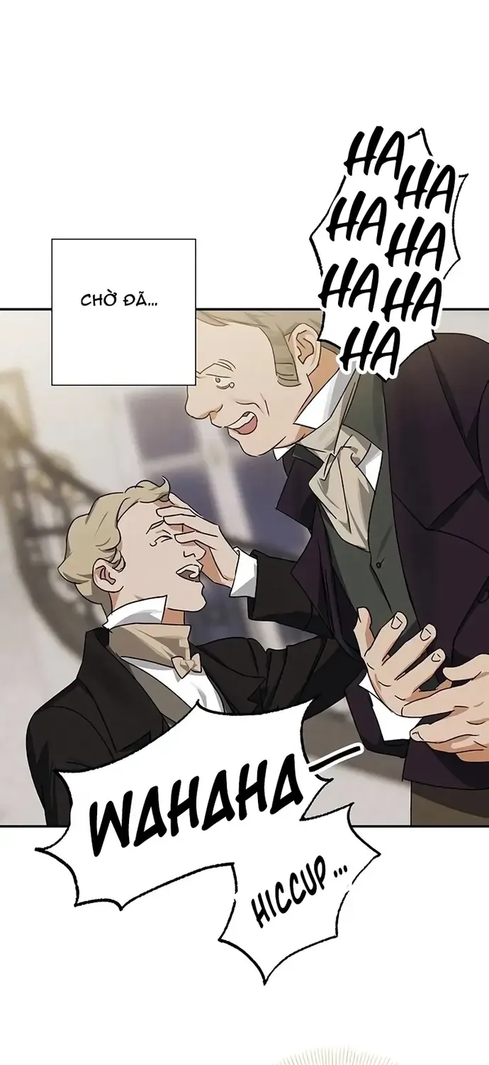 Bác Sĩ Thiên Tài Tại Anh Quốc Chap 17 - Next Chap 18