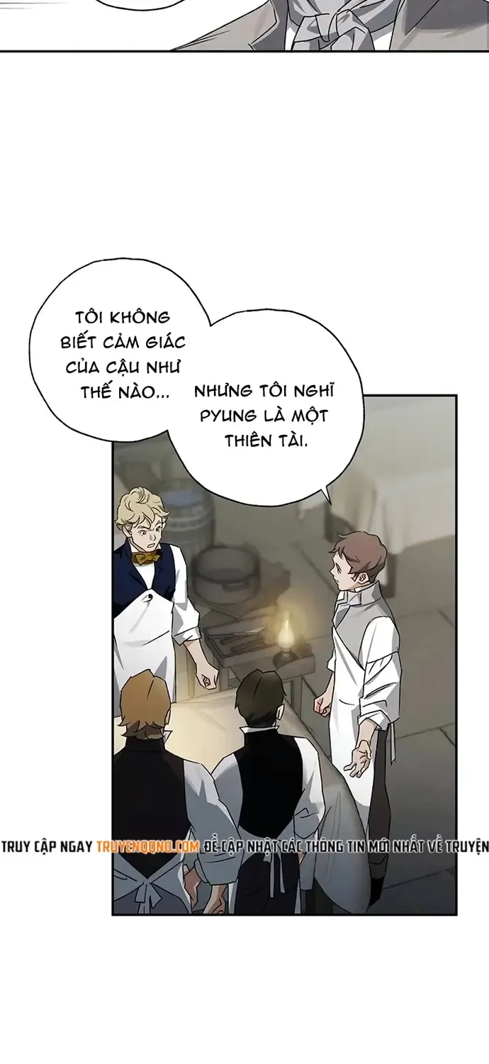 Bác Sĩ Thiên Tài Tại Anh Quốc Chap 17 - Next Chap 18
