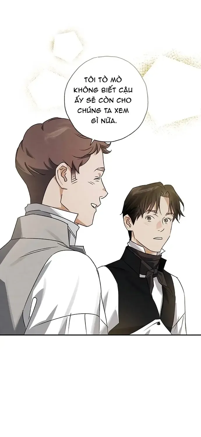 Bác Sĩ Thiên Tài Tại Anh Quốc Chap 17 - Next Chap 18