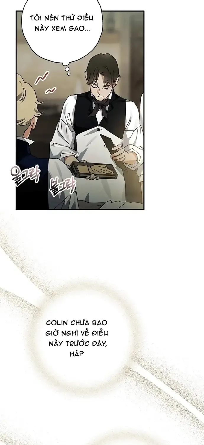 Bác Sĩ Thiên Tài Tại Anh Quốc Chap 17 - Next Chap 18