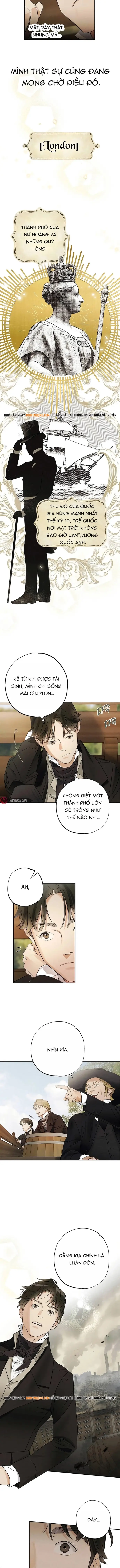 Bác Sĩ Thiên Tài Tại Anh Quốc Chap 2 - Next Chap 3