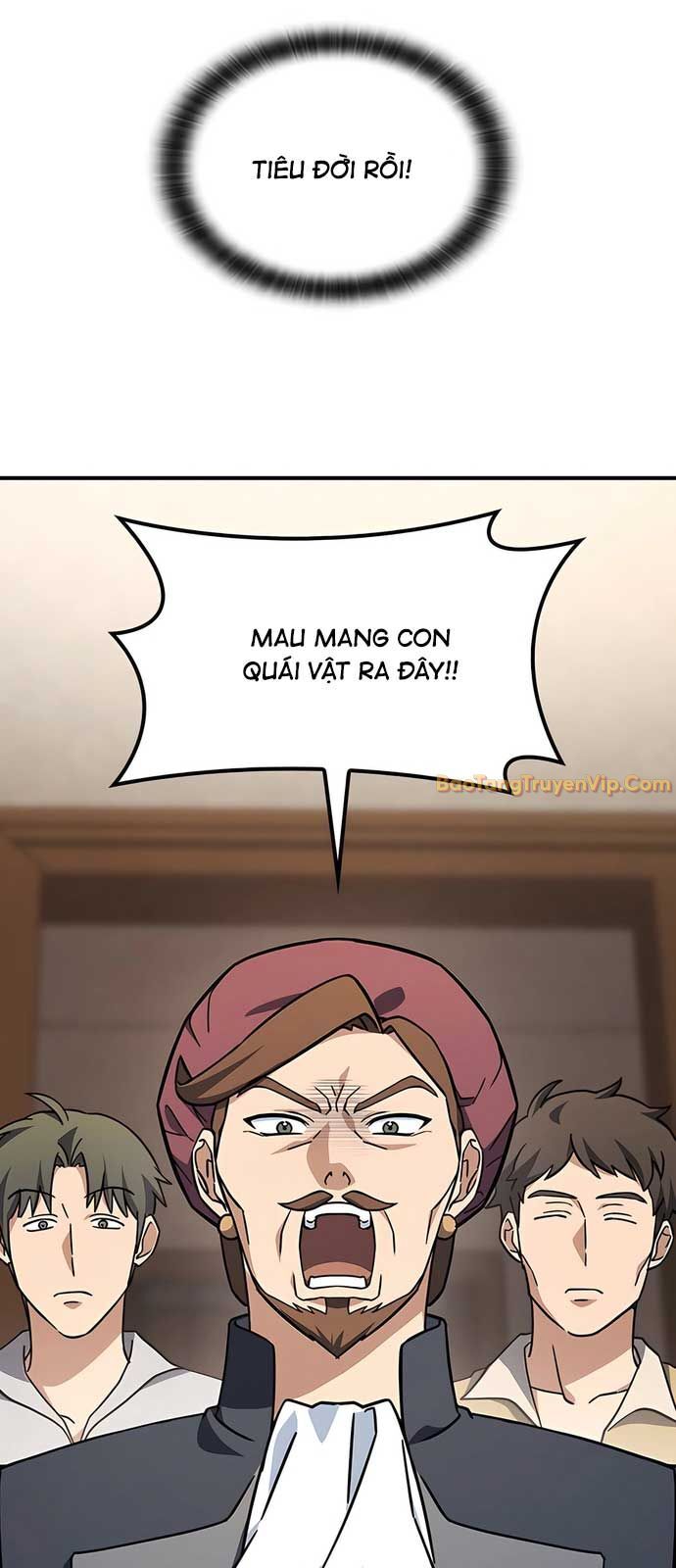 Bác Sĩ Thú Y Ở Dị Giới Chap 11 - Next Chap 12