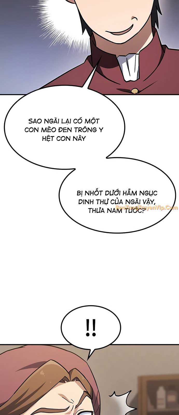 Bác Sĩ Thú Y Ở Dị Giới Chap 11 - Next Chap 12