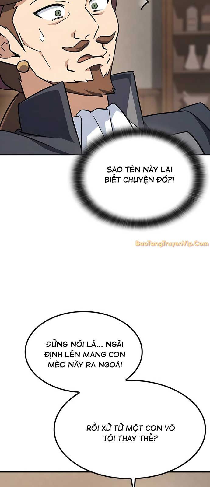 Bác Sĩ Thú Y Ở Dị Giới Chap 11 - Next Chap 12