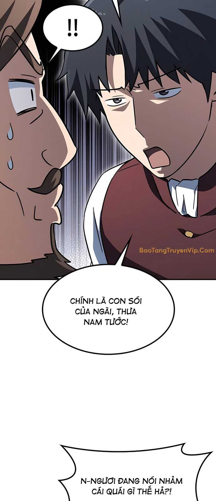 Bác Sĩ Thú Y Ở Dị Giới Chap 11 - Next Chap 12