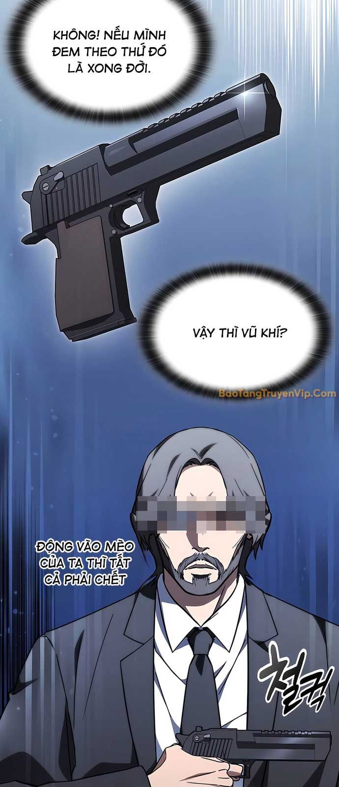 Bác Sĩ Thú Y Ở Dị Giới Chap 11 - Next Chap 12