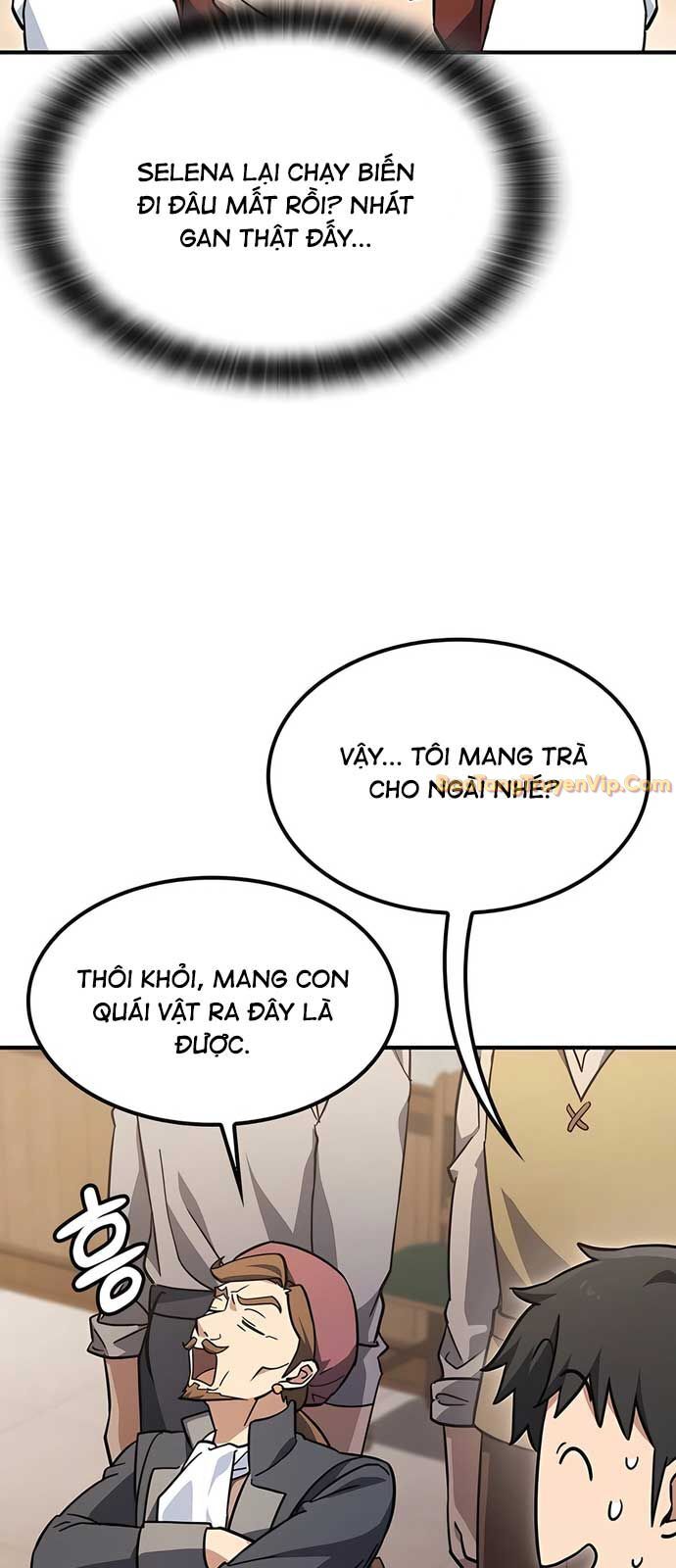 Bác Sĩ Thú Y Ở Dị Giới Chap 11 - Next Chap 12