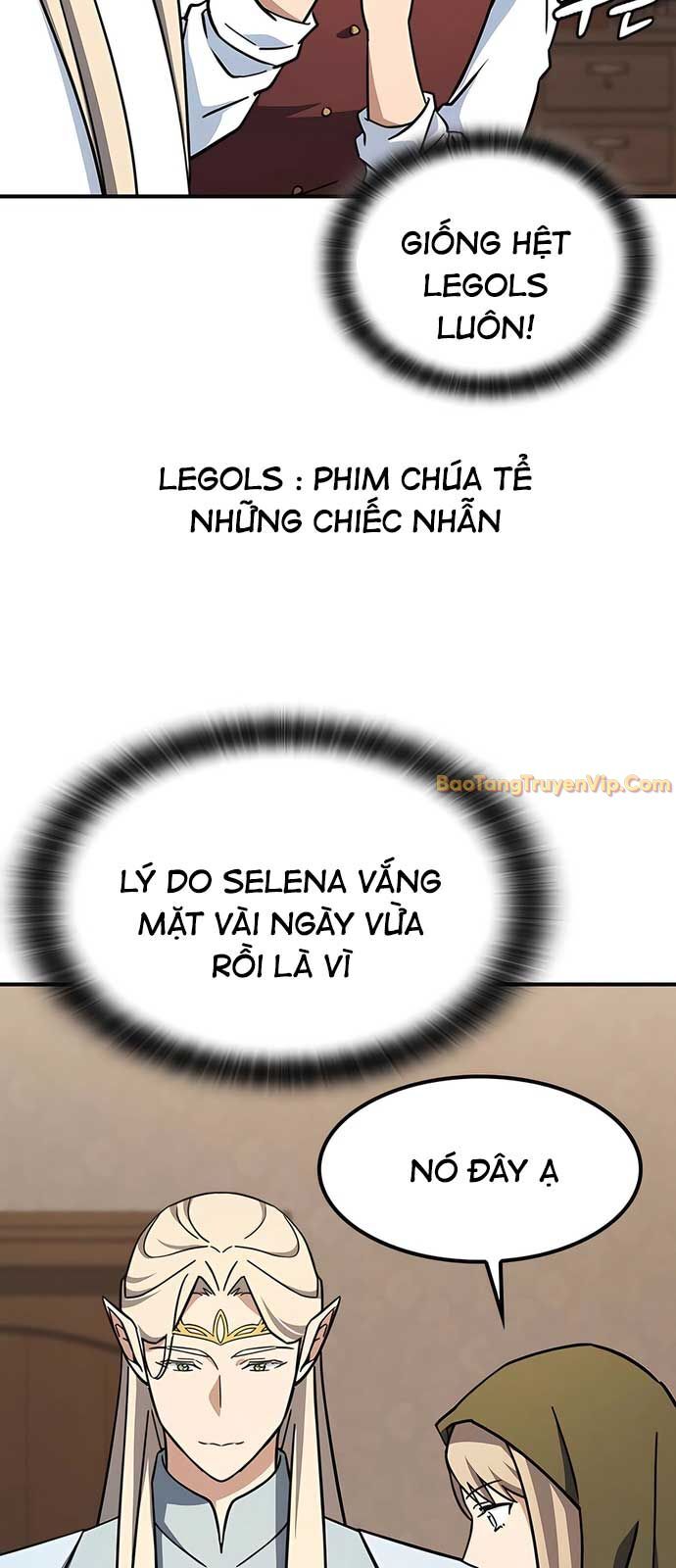 Bác Sĩ Thú Y Ở Dị Giới Chap 11 - Next Chap 12