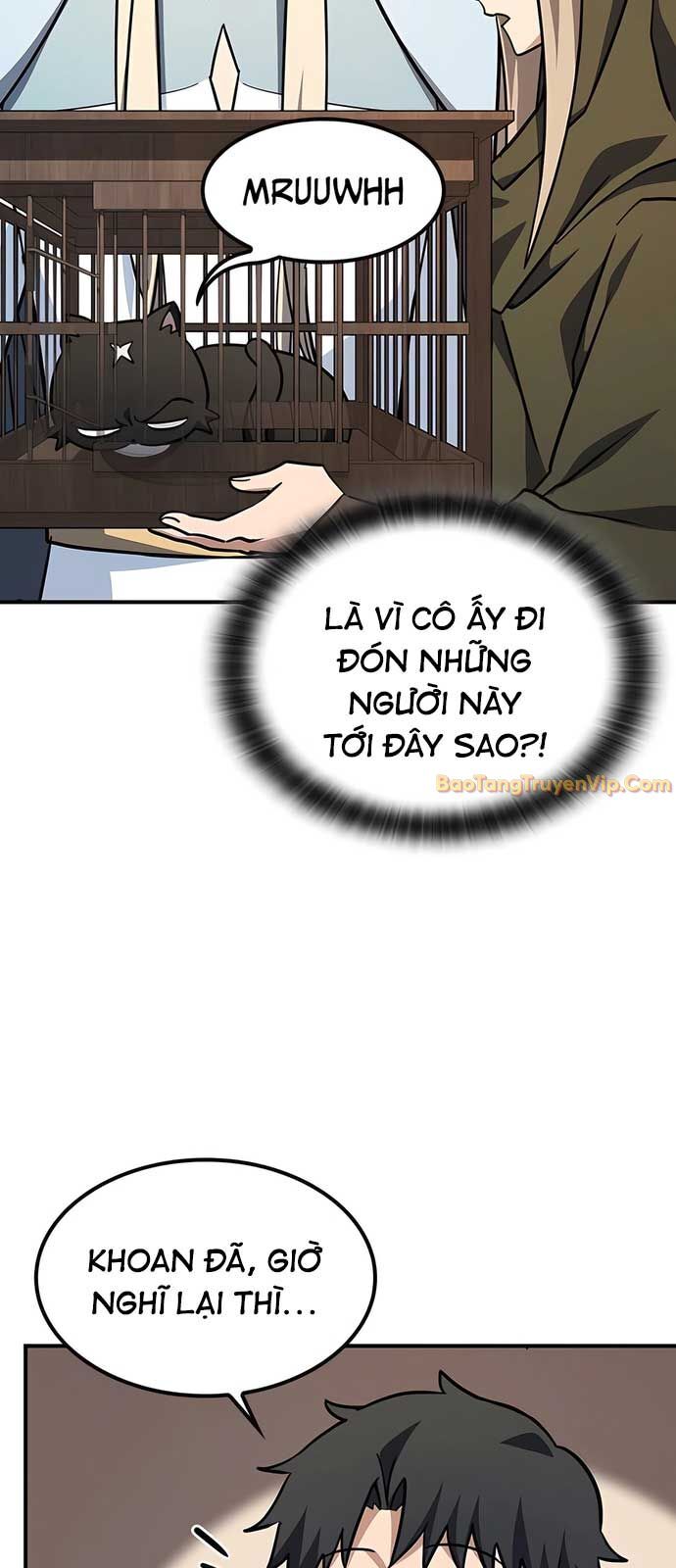 Bác Sĩ Thú Y Ở Dị Giới Chap 11 - Next Chap 12
