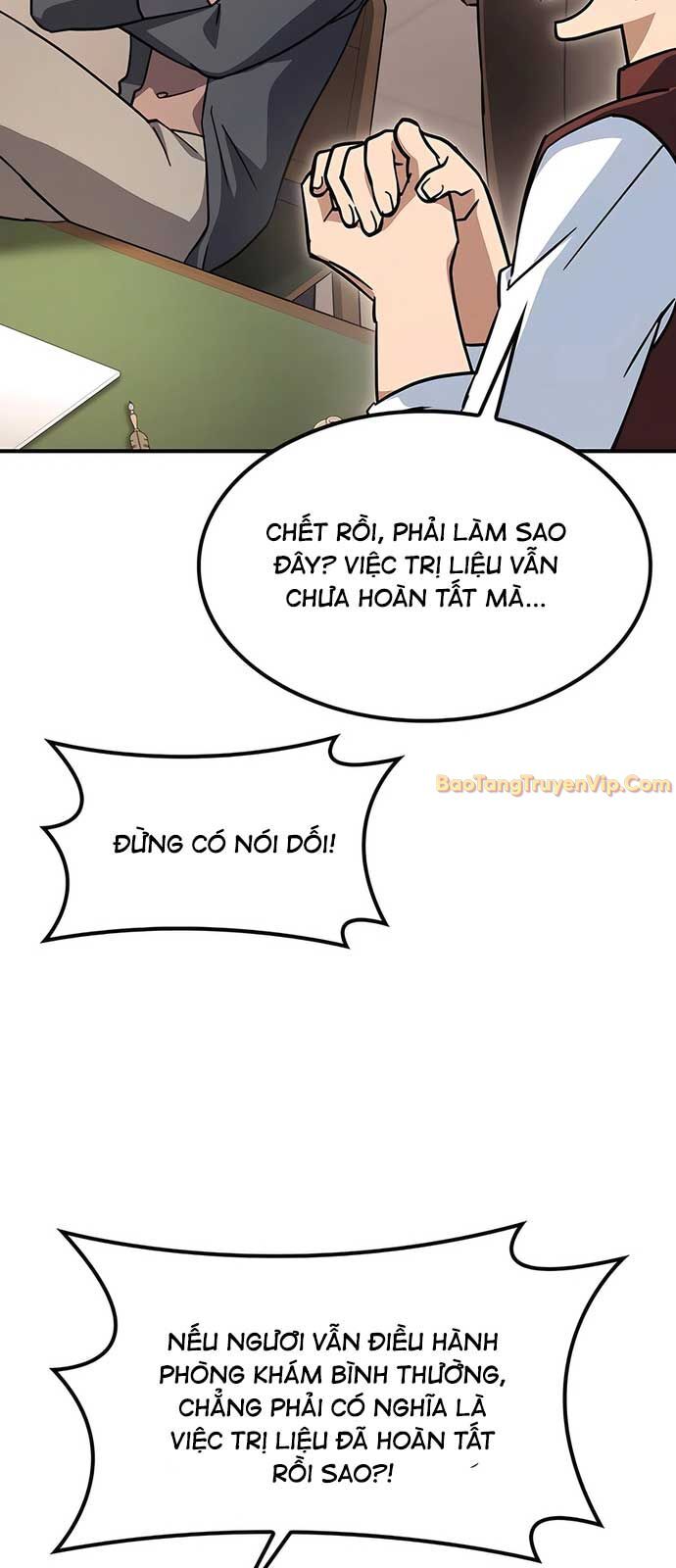 Bác Sĩ Thú Y Ở Dị Giới Chap 11 - Next Chap 12