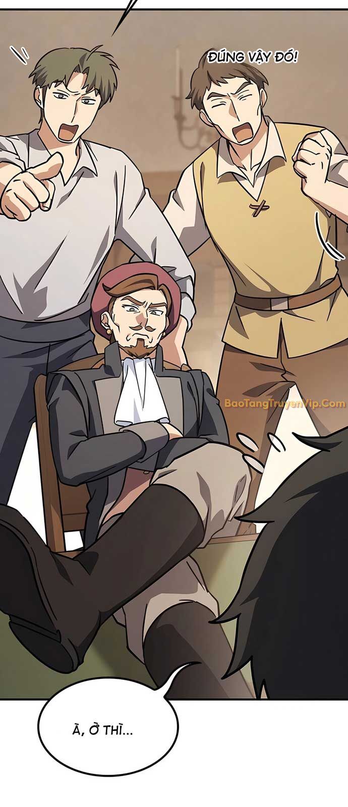 Bác Sĩ Thú Y Ở Dị Giới Chap 11 - Next Chap 12