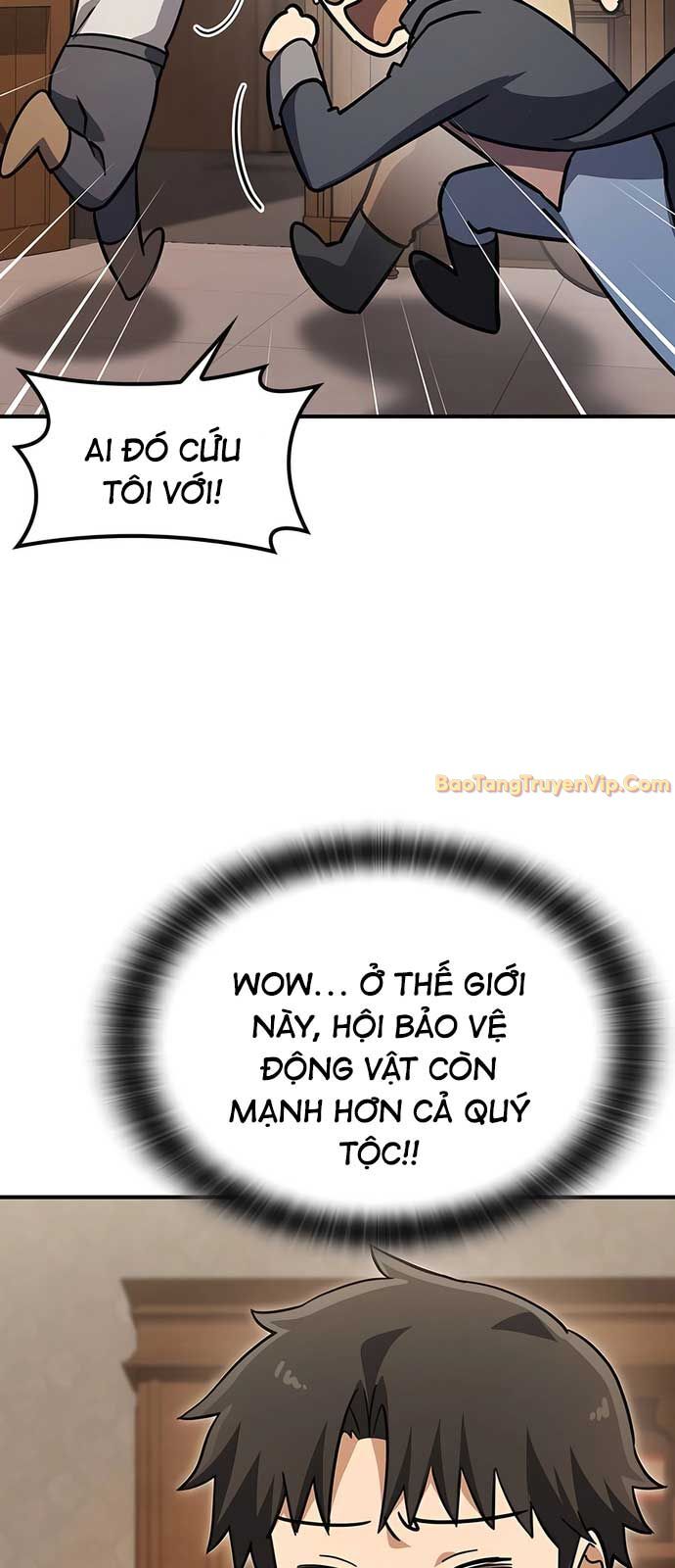 Bác Sĩ Thú Y Ở Dị Giới Chap 11 - Next Chap 12