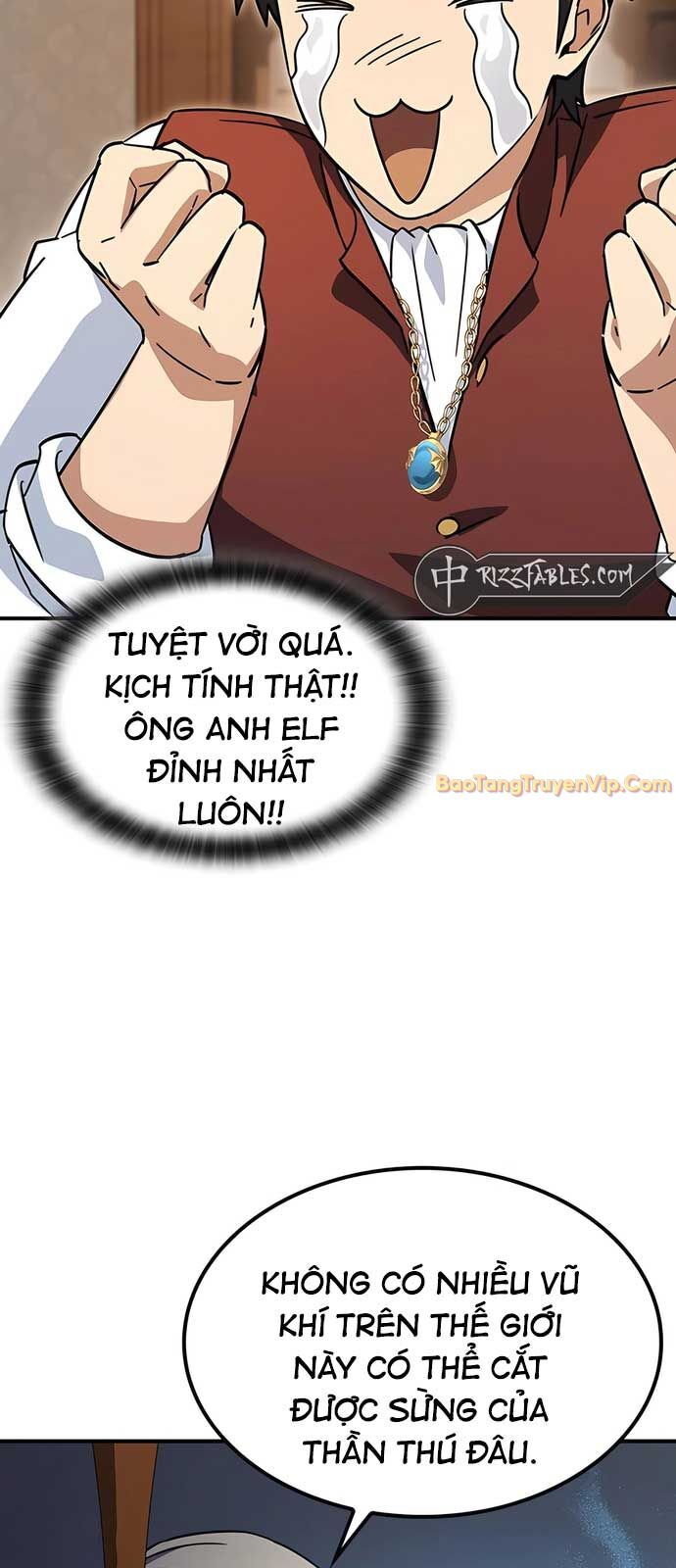 Bác Sĩ Thú Y Ở Dị Giới Chap 11 - Next Chap 12