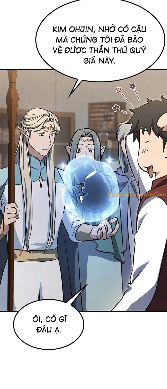 Bác Sĩ Thú Y Ở Dị Giới Chap 11 - Next Chap 12