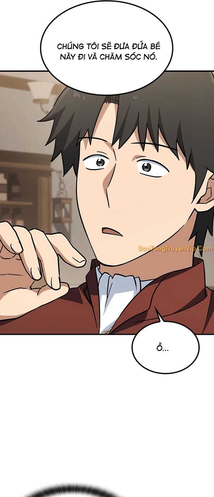 Bác Sĩ Thú Y Ở Dị Giới Chap 11 - Next Chap 12