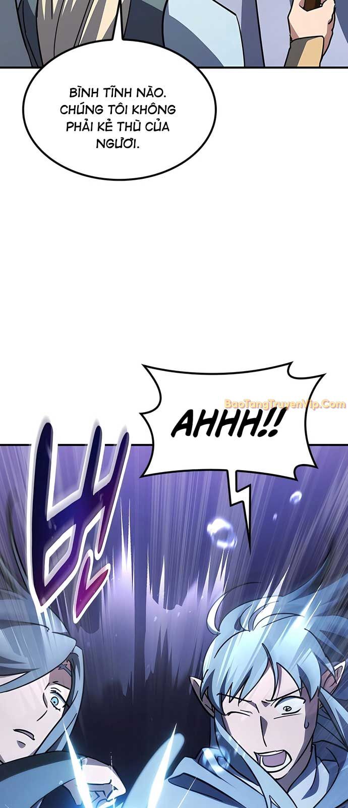 Bác Sĩ Thú Y Ở Dị Giới Chap 11 - Next Chap 12