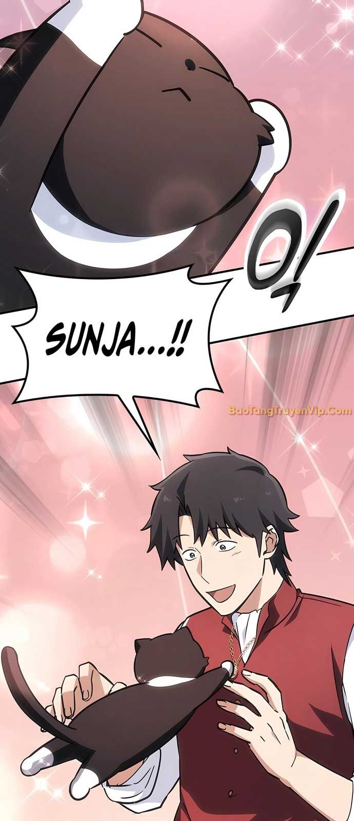 Bác Sĩ Thú Y Ở Dị Giới Chap 11 - Next Chap 12