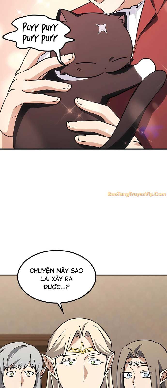 Bác Sĩ Thú Y Ở Dị Giới Chap 11 - Next Chap 12
