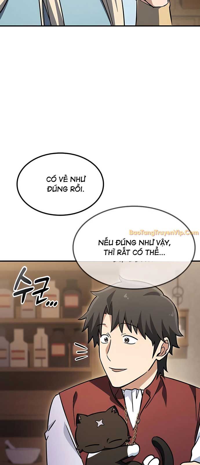 Bác Sĩ Thú Y Ở Dị Giới Chap 11 - Next Chap 12