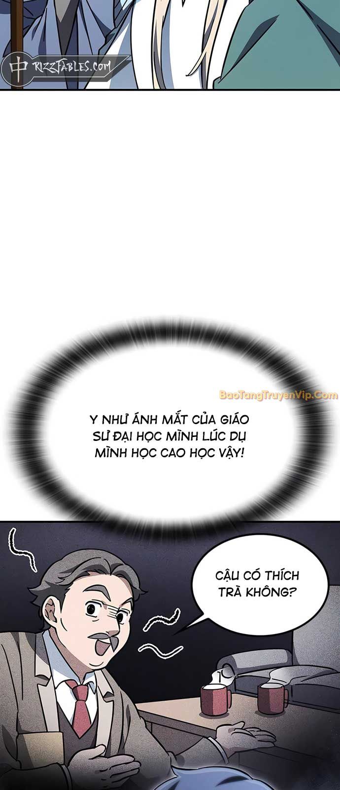 Bác Sĩ Thú Y Ở Dị Giới Chap 11 - Next Chap 12