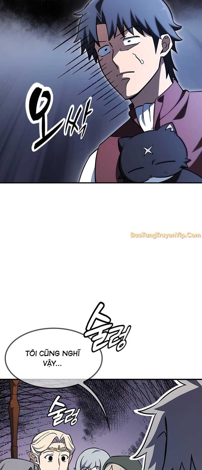 Bác Sĩ Thú Y Ở Dị Giới Chap 11 - Next Chap 12