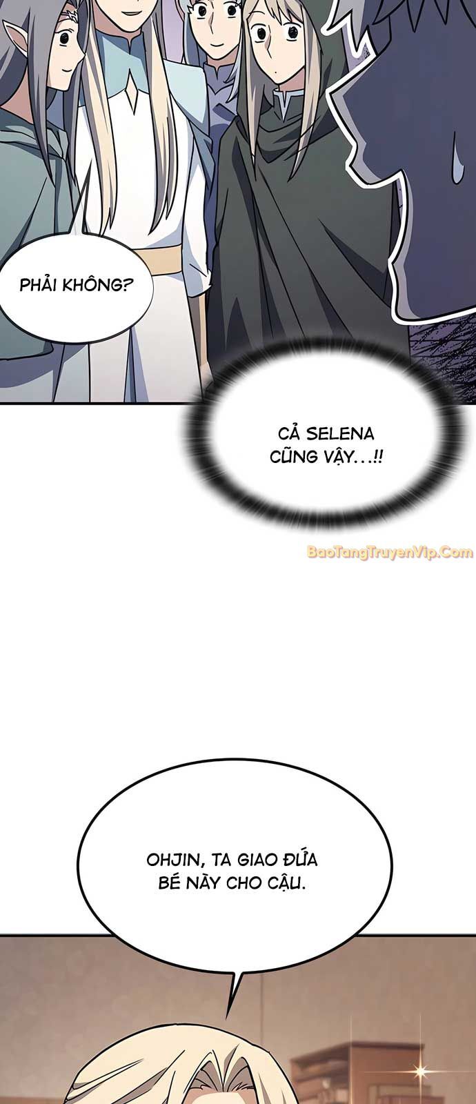 Bác Sĩ Thú Y Ở Dị Giới Chap 11 - Next Chap 12