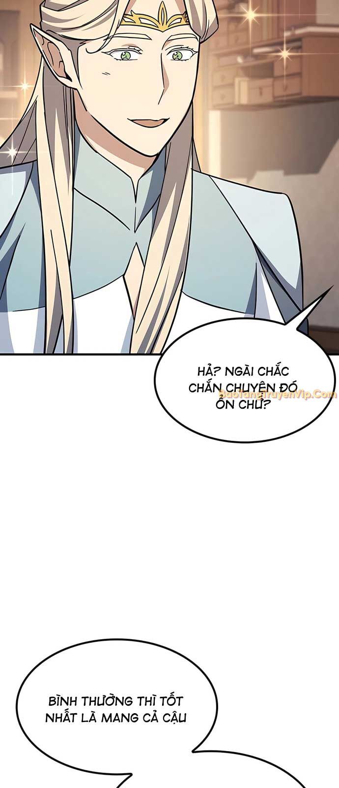 Bác Sĩ Thú Y Ở Dị Giới Chap 11 - Next Chap 12