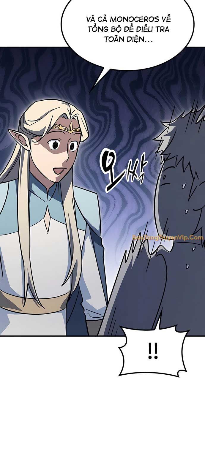 Bác Sĩ Thú Y Ở Dị Giới Chap 11 - Next Chap 12