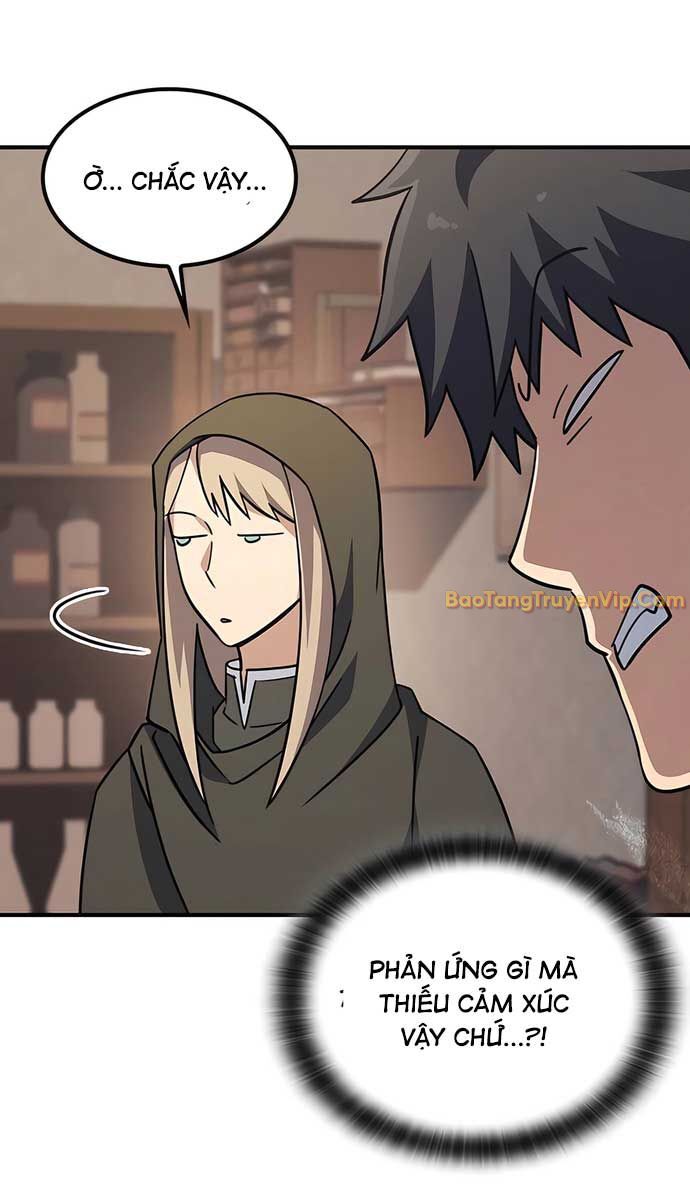 Bác Sĩ Thú Y Ở Dị Giới Chap 11 - Next Chap 12