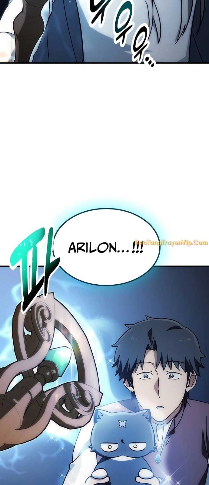 Bác Sĩ Thú Y Ở Dị Giới Chap 11 - Next Chap 12