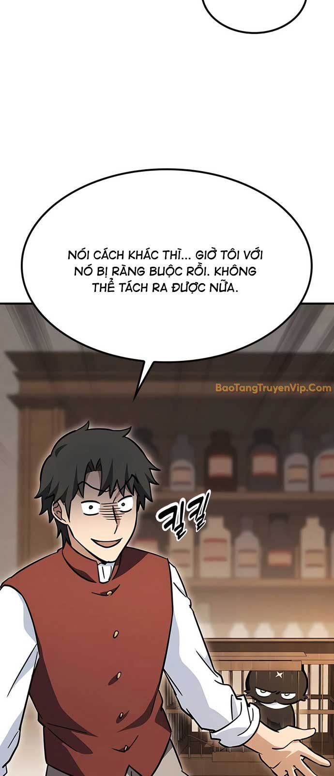 Bác Sĩ Thú Y Ở Dị Giới Chap 11 - Next Chap 12