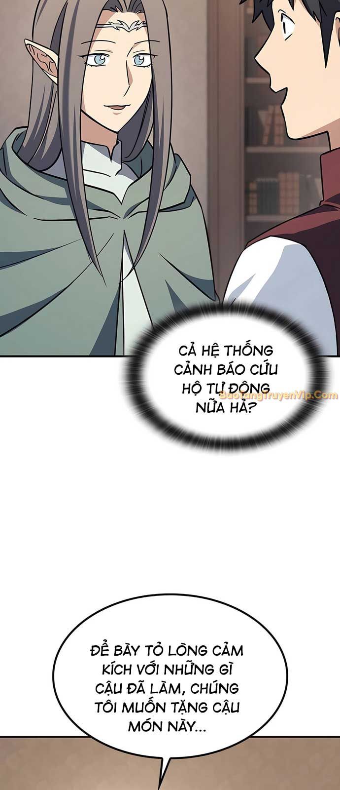 Bác Sĩ Thú Y Ở Dị Giới Chap 11 - Next Chap 12
