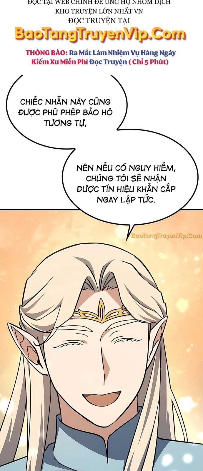 Bác Sĩ Thú Y Ở Dị Giới Chap 11 - Next Chap 12