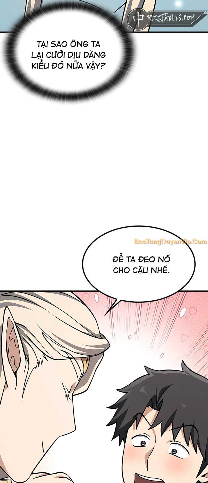 Bác Sĩ Thú Y Ở Dị Giới Chap 11 - Next Chap 12