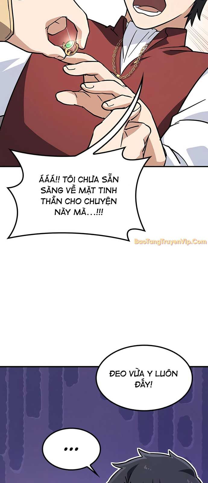 Bác Sĩ Thú Y Ở Dị Giới Chap 11 - Next Chap 12