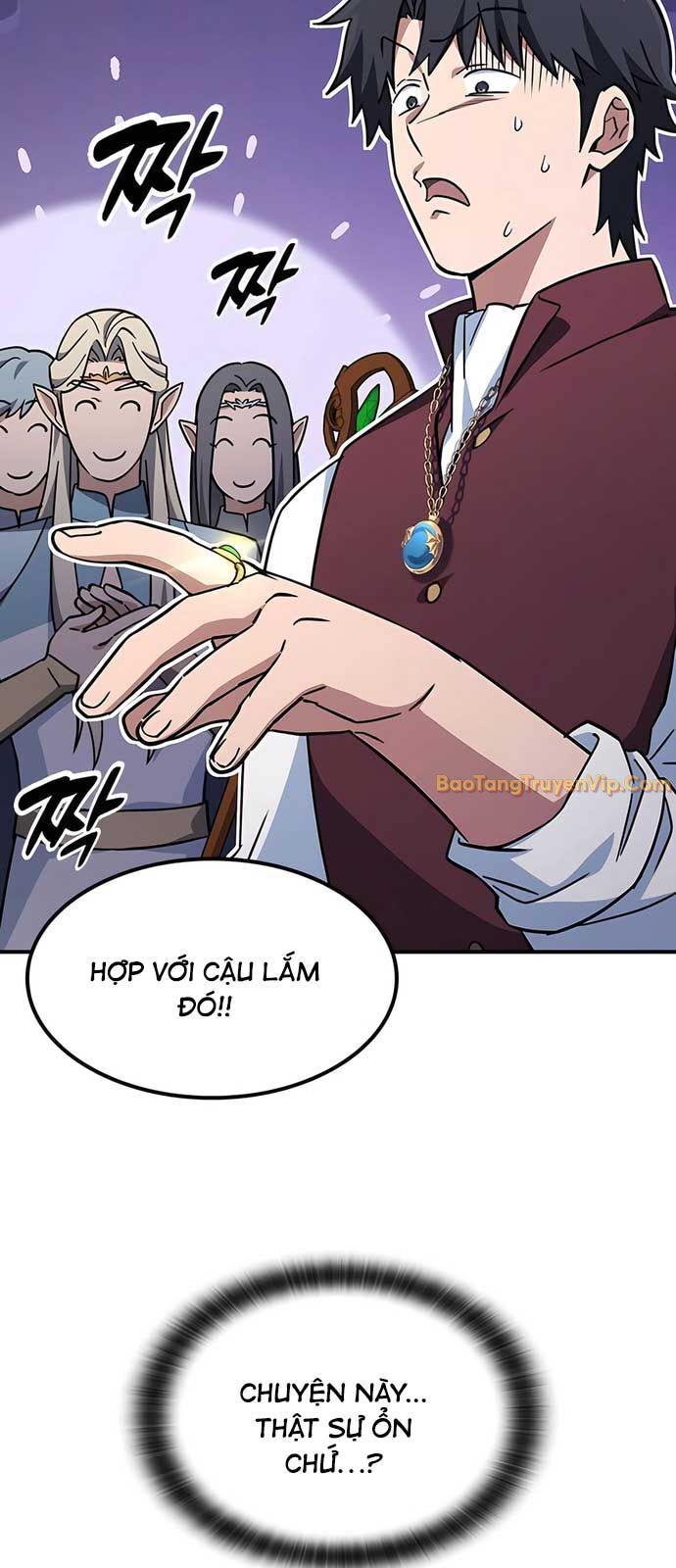 Bác Sĩ Thú Y Ở Dị Giới Chap 11 - Next Chap 12