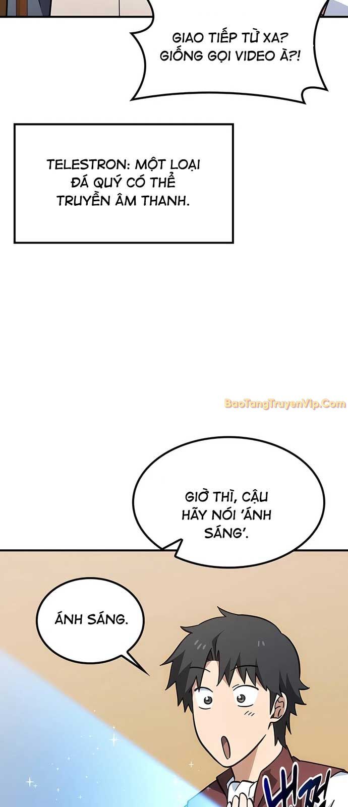 Bác Sĩ Thú Y Ở Dị Giới Chap 12 - Next Chap 13