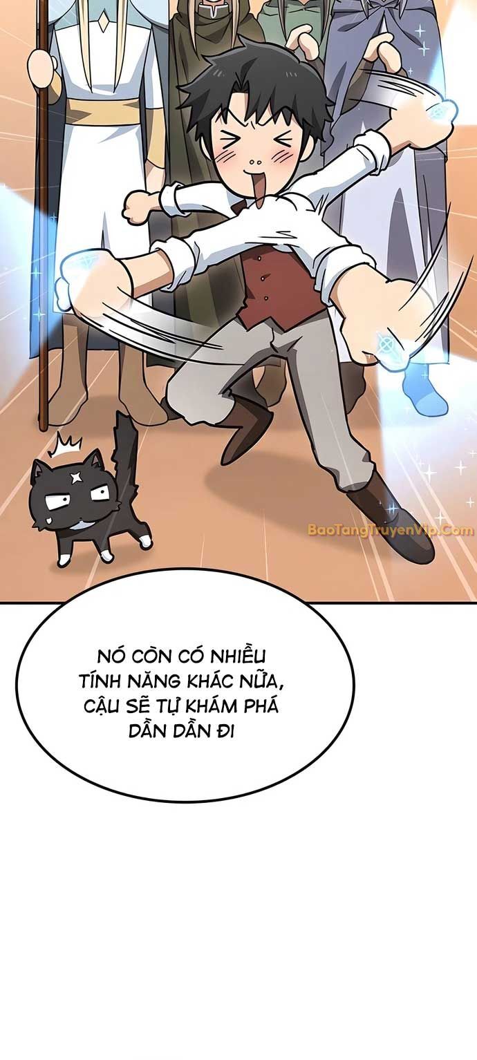 Bác Sĩ Thú Y Ở Dị Giới Chap 12 - Next Chap 13
